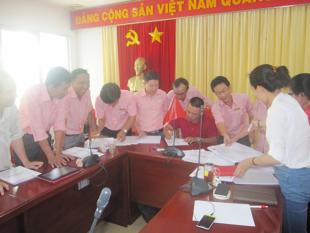 Kỹ năng tư duy sáng tạo chuyên nghiệp - Điện Quang (07 & 14.06.2014)